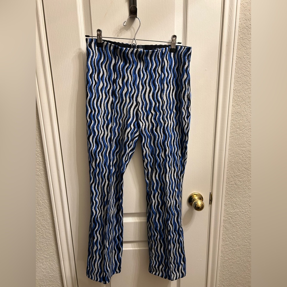 Funky Maeve pants